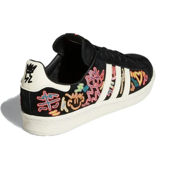 Adidas X Kris Andrew Small Campus 80S ”Pride”