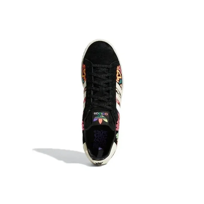 Adidas X Kris Andrew Small Campus 80S ”Pride”