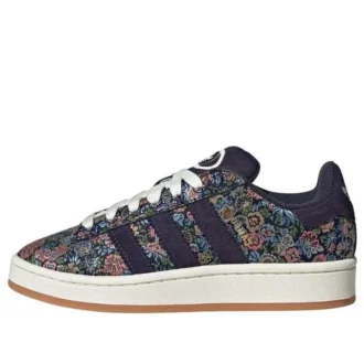 Adidas X Liberty London Campus 00S ”Supplier Colour off White”