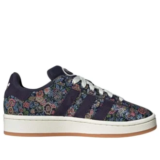 Adidas X Liberty London Campus 00S ”Supplier Colour off White”