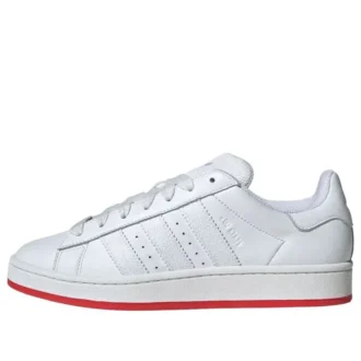 Adidas X Mata Campus 00S ”Cloud White Vivid Red”