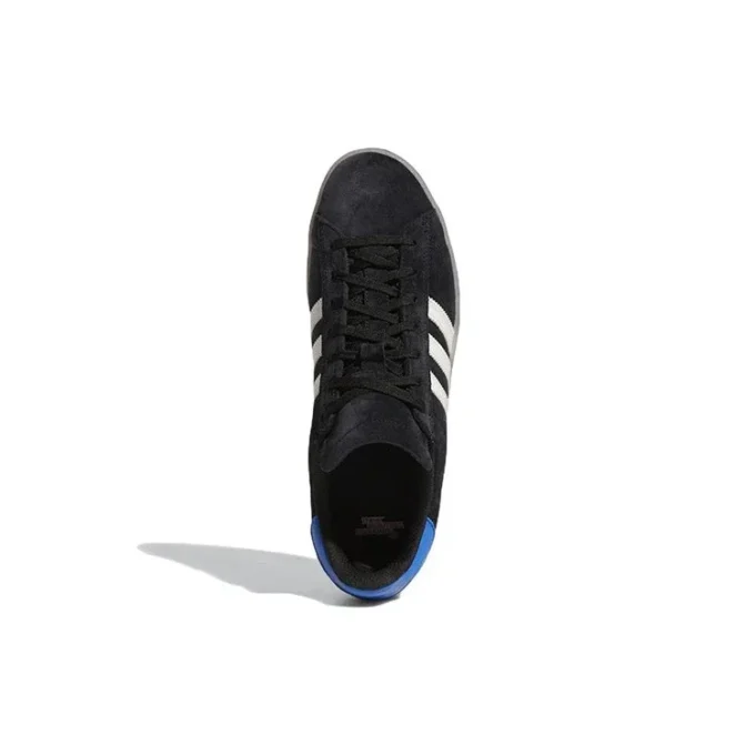 Adidas X Maxallure Skateboards Campus Adv ”Think Beautiful Thoughts”