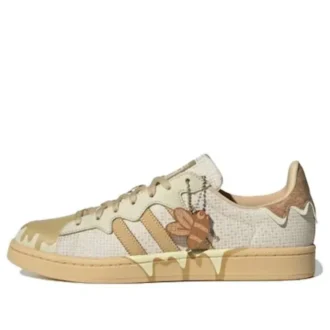 Adidas X Melting Sadness Campus Boba ”Beige”