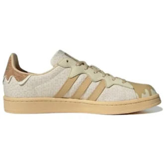 Adidas X Melting Sadness Campus Boba ”Beige”