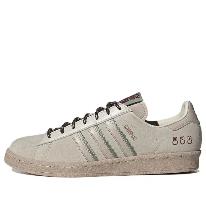 Adidas X Miffy X Fansack Campus 80S ”Chinese New Year”