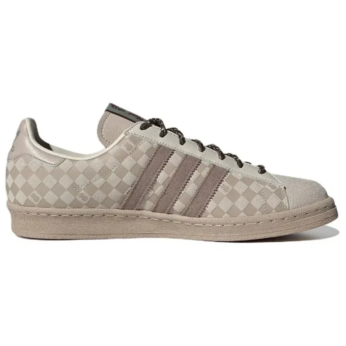 Adidas X Miffy X Fansack Campus 80S ”Chinese New Year”