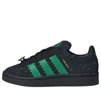 Adidas X Minecraft Campus 00S ”Eye of Ender”