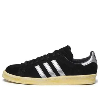 Adidas X Mita Campus 80S ”Black”