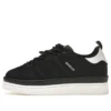 Adidas X Moncler Campus ”the Art of Exploration – Black White”