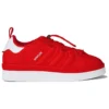 Adidas X Moncler Campus ”the Art of Exploration – Solar Red”
