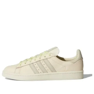 Adidas X Pharrell Campus ”Ecru Tint”