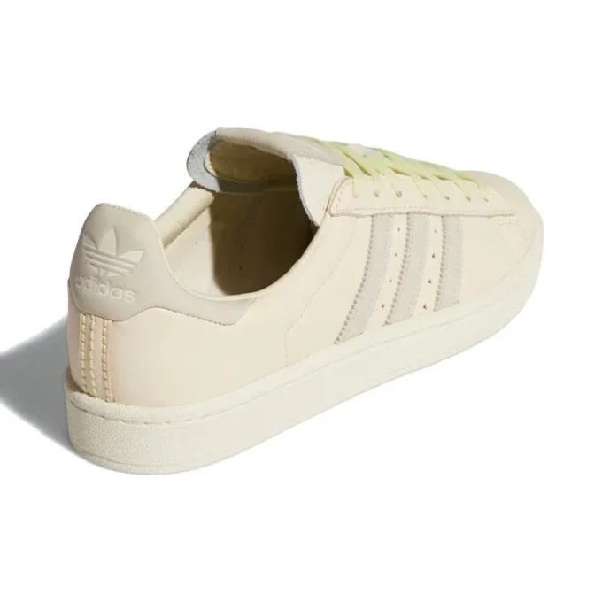 Adidas X Pharrell Campus ”Ecru Tint”