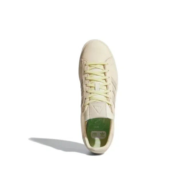 Adidas X Pharrell Campus ”Ecru Tint”