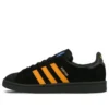 Adidas X Porter Campus ”Black Orange”