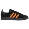 Adidas X Porter Campus ”Black Orange”