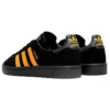 Adidas X Porter Campus ”Black Orange”
