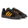 Adidas X Porter Campus ”Black Orange”