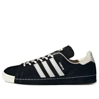 Adidas X Recouture Campus 80 ”Black”