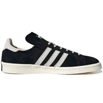 Adidas X Recouture Campus 80 ”Black”
