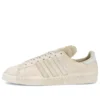 Adidas X Recouture Campus 80 ”Chalk White”