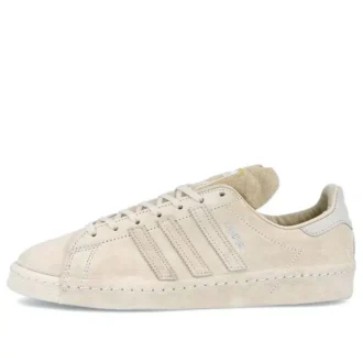 Adidas X Recouture Campus 80 ”Chalk White”