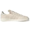 Adidas X Recouture Campus 80 ”Chalk White”