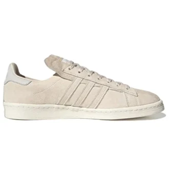 Adidas X Recouture Campus 80 ”Chalk White”