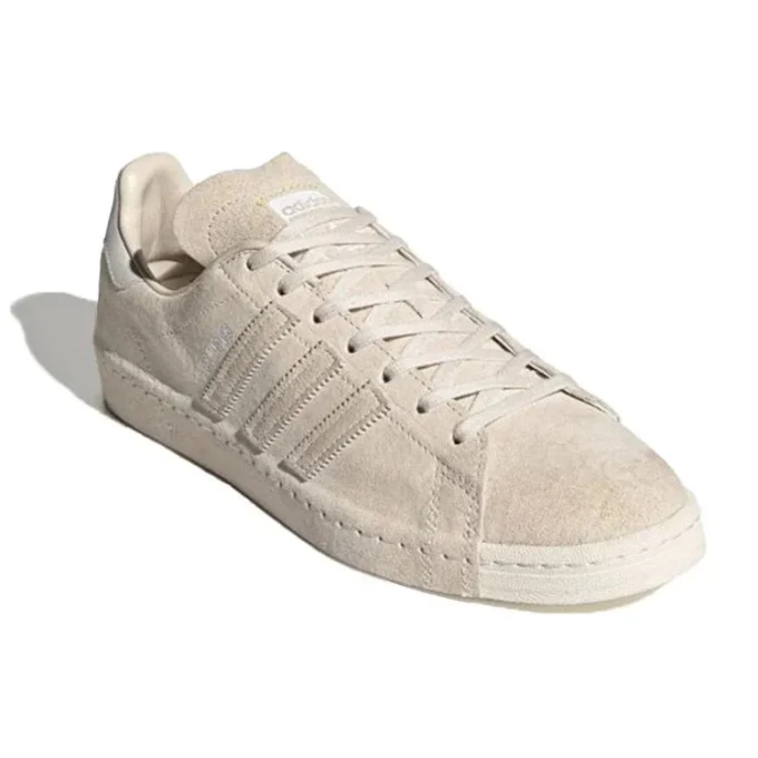 Adidas X Recouture Campus 80 ”Chalk White”
