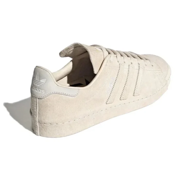 Adidas X Recouture Campus 80 ”Chalk White”
