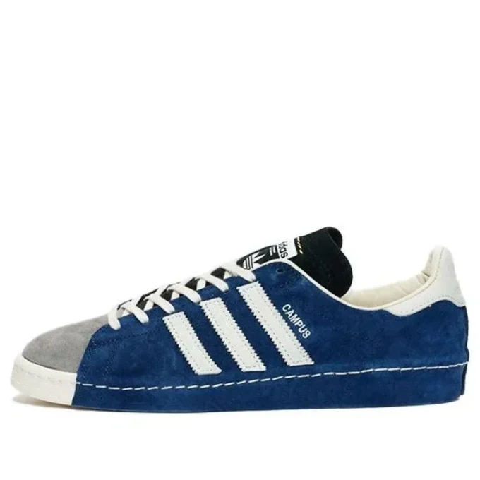 Adidas X Recouture Campus 80S ”Dark Blue”