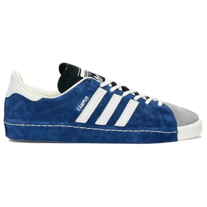 Adidas X Recouture Campus 80S ”Dark Blue”