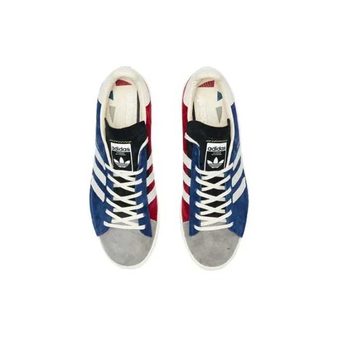 Adidas X Recouture Campus 80S ”Dark Blue”