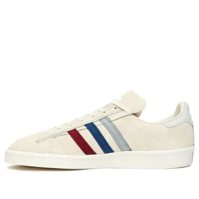 Adidas X Recouture Campus 80S Sh ”Chalk White”