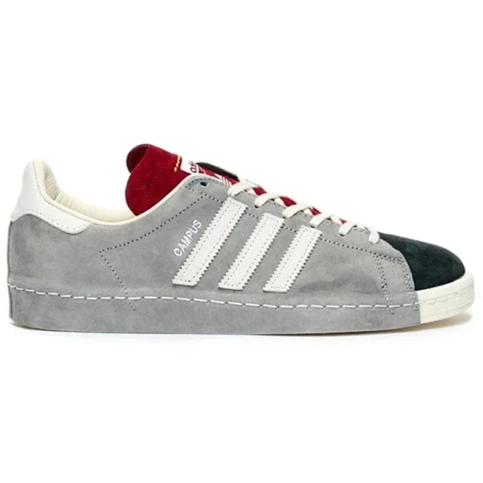 Adidas X Recouture Campus 80S Sh ”Grey”