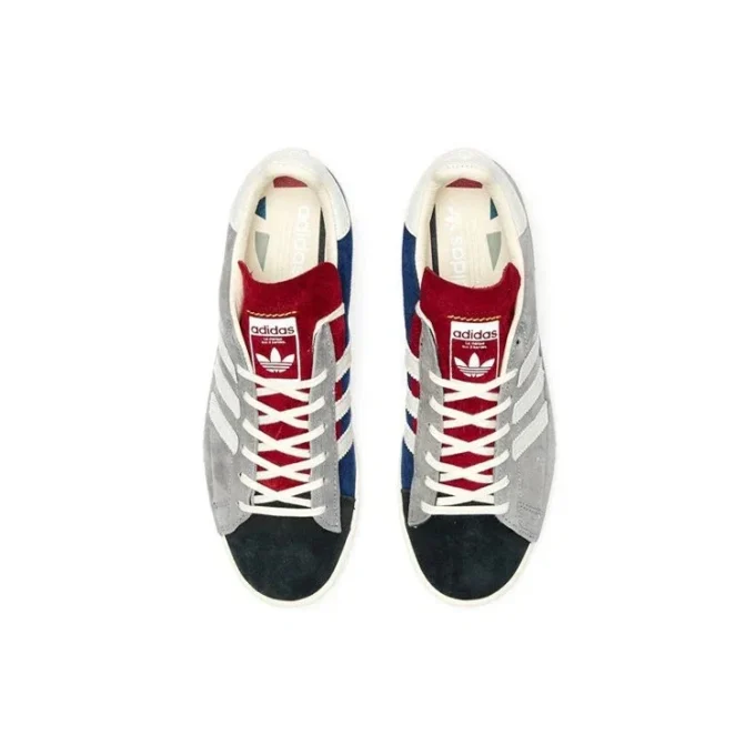 Adidas X Recouture Campus 80S Sh ”Grey”