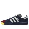 Adidas X Recouture X Mita Campus 80S Sh Consortium ”Heritage”