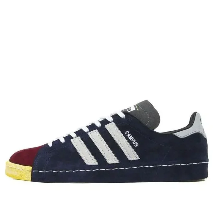 Adidas X Recouture X Mita Campus 80S Sh Consortium ”Heritage”