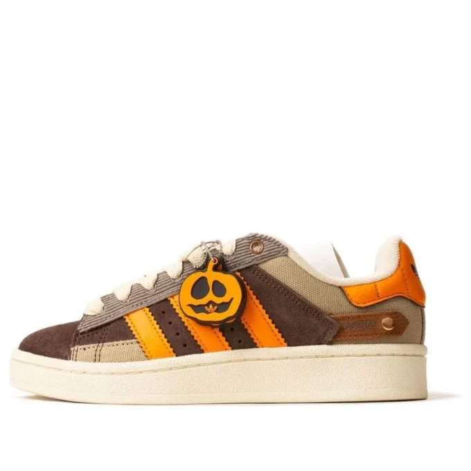 Adidas X Sftm Campus ”Orange”