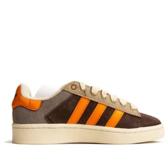 Adidas X Sftm Campus ”Orange”