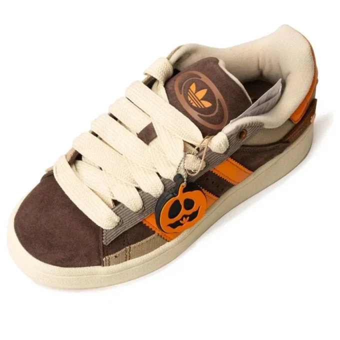Adidas X Sftm Campus ”Orange”