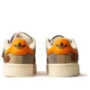 Adidas X Sftm Campus ”Orange”