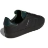 Adidas X Shin Sanbongi Campus Adv ”Black Collegiate Green”