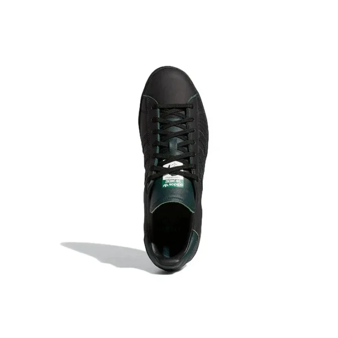 Adidas X Shin Sanbongi Campus Adv ”Black Collegiate Green”