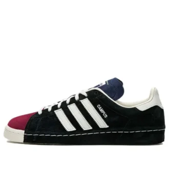 Adidas X Shun Hirose Campus 80S ”Recouture”