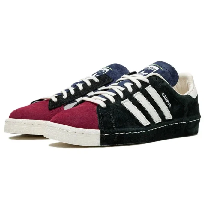 Adidas X Shun Hirose Campus 80S ”Recouture”