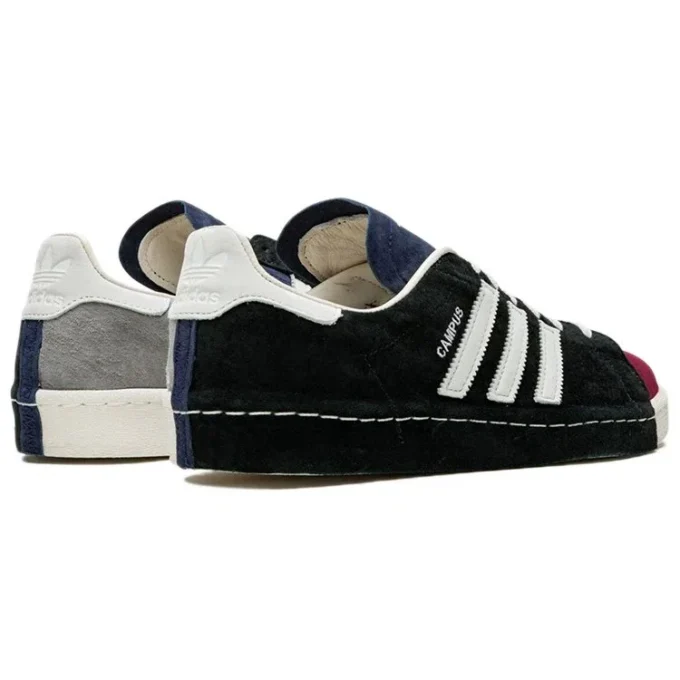 Adidas X Shun Hirose Campus 80S ”Recouture”