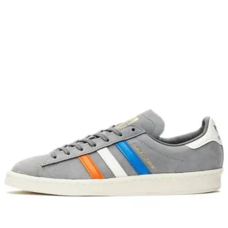Adidas X Sneakersnstuff Campus 80S ”22 Little West”