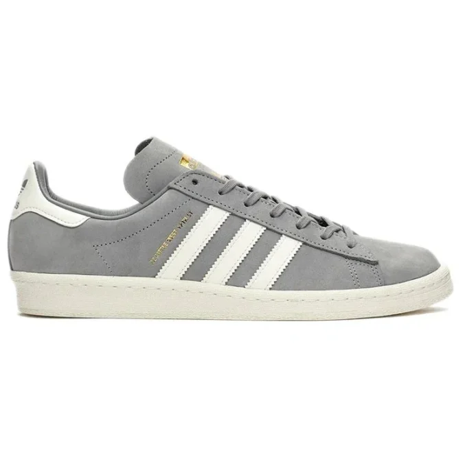 Adidas X Sneakersnstuff Campus 80S ”22 Little West”