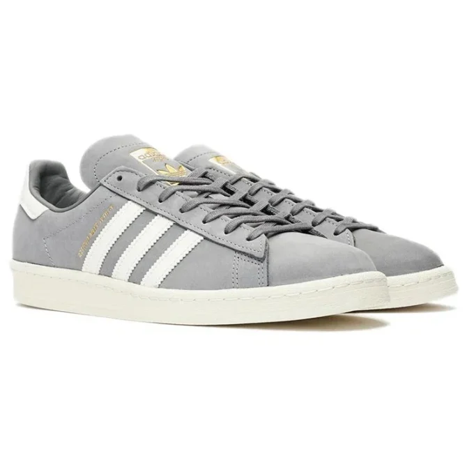 Adidas X Sneakersnstuff Campus 80S ”22 Little West”
