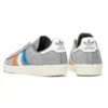 Adidas X Sneakersnstuff Campus 80S ”22 Little West”